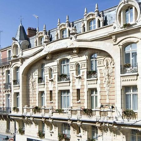 Best Western Hotel D'Arc Orléans Exterior foto